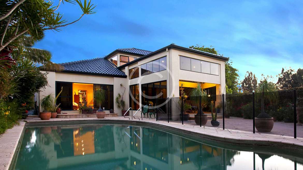 Costa Rica Villas and Hotel Rooms Presentation